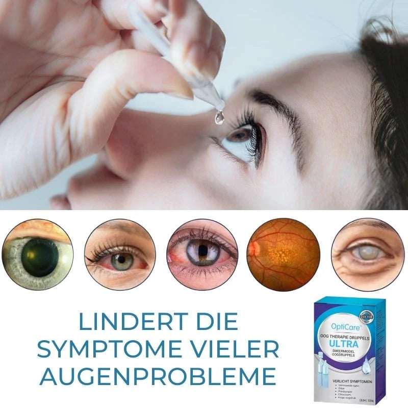 OptiCare™ Sehkraftverstärker