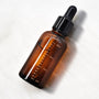 Precision Amber Dropper Bottles 5ml-100ml Refillable Glass w/ Scale