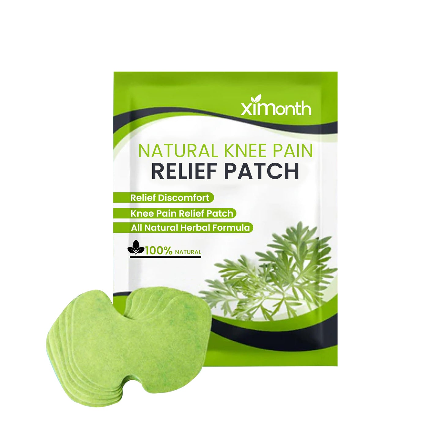 Reliefpatch™ | Back pain remover | GE