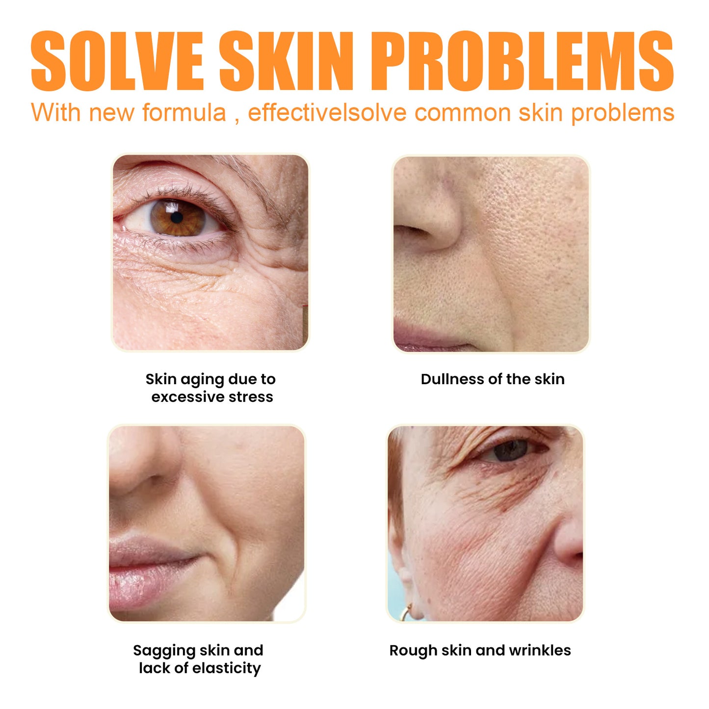 CollagenMask™ | Water-Soluble Eye Maks Reduce Fine Lines