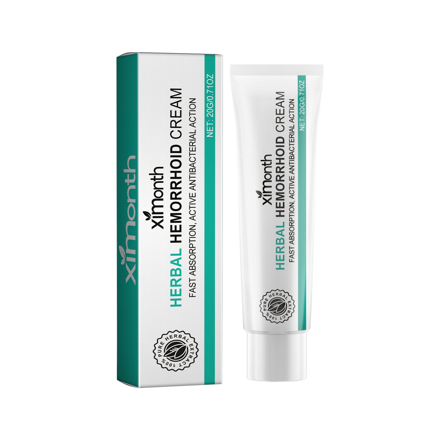 MediLisk™ | Hemorrhoid cream relieves anal itching | GE