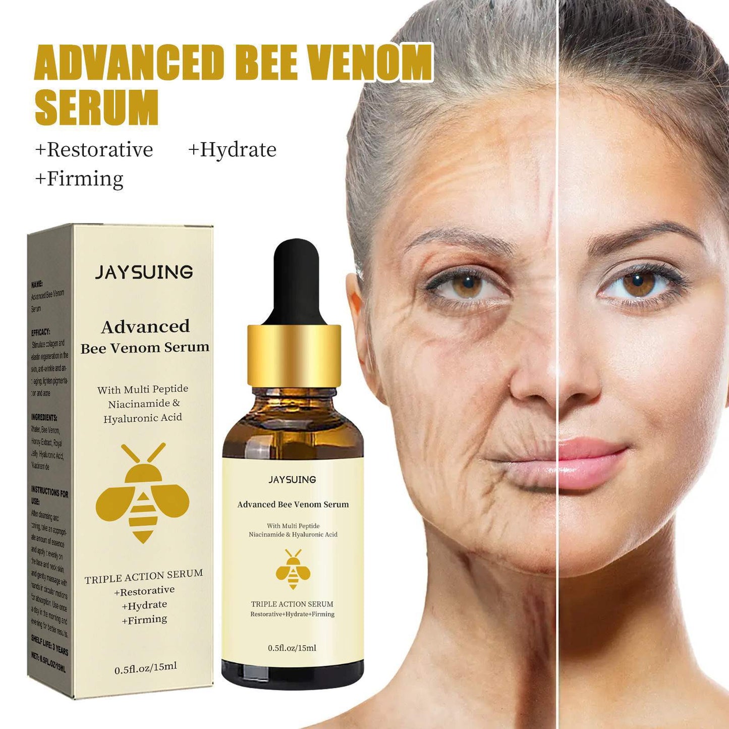 Vintesse™ | Bee serum | NL