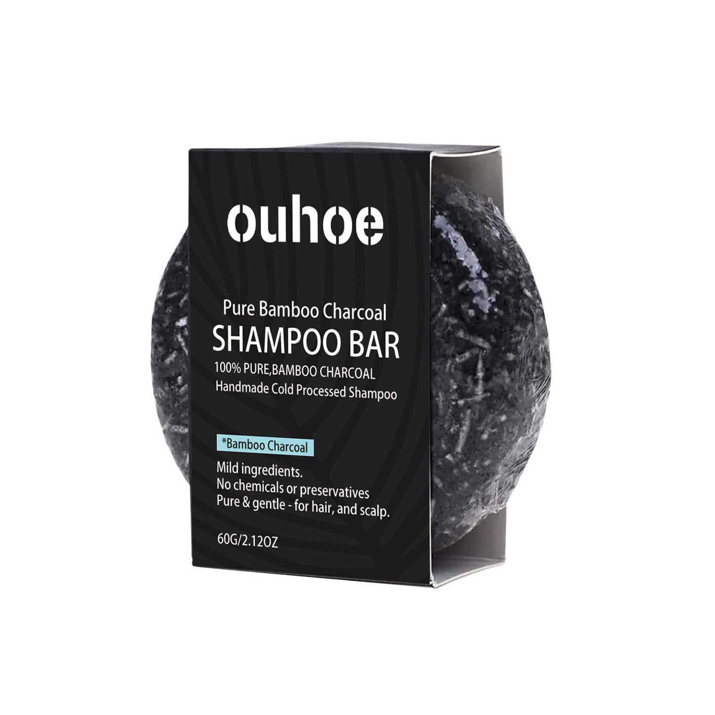 OUHOE™ | White hair corrector | GE