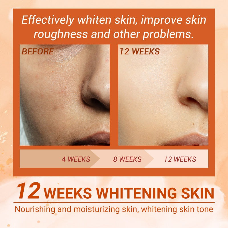 VitaminC™ | Hydrating spray fades acne spots, rejuvenates skin