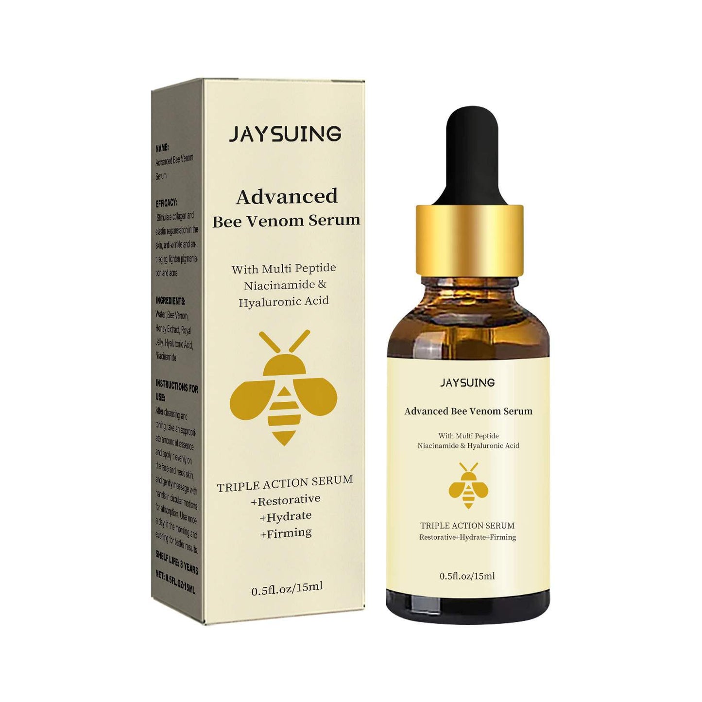 Vintesse™ | Bee serum | NL