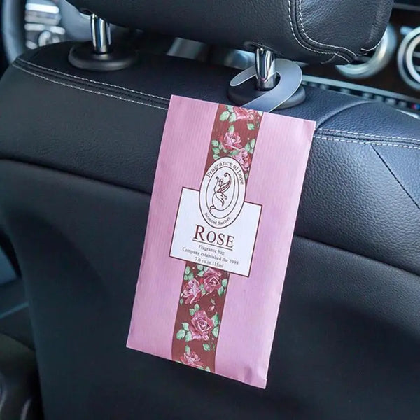 Aromatic Sachet for Environments 6 Pack