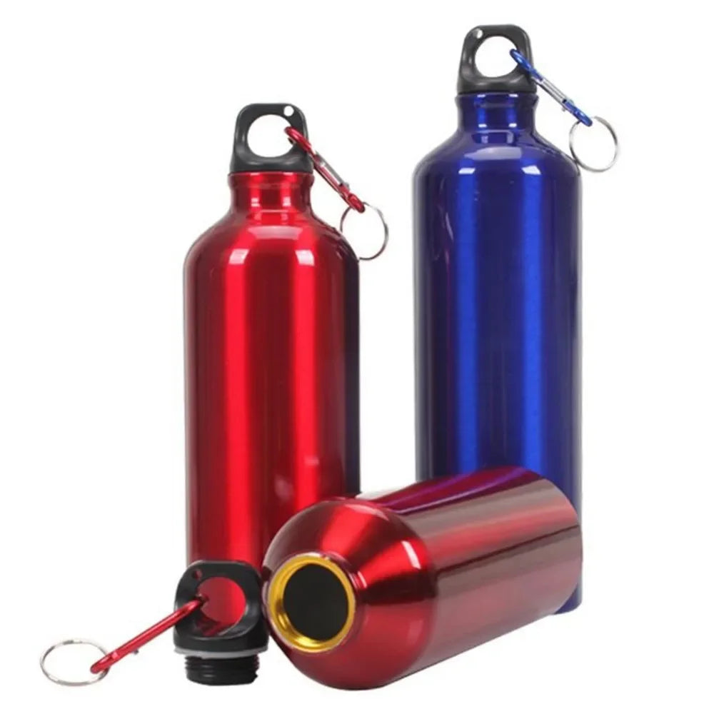 AlpineGuard Insulated Water Bottle Leakproof & Portable