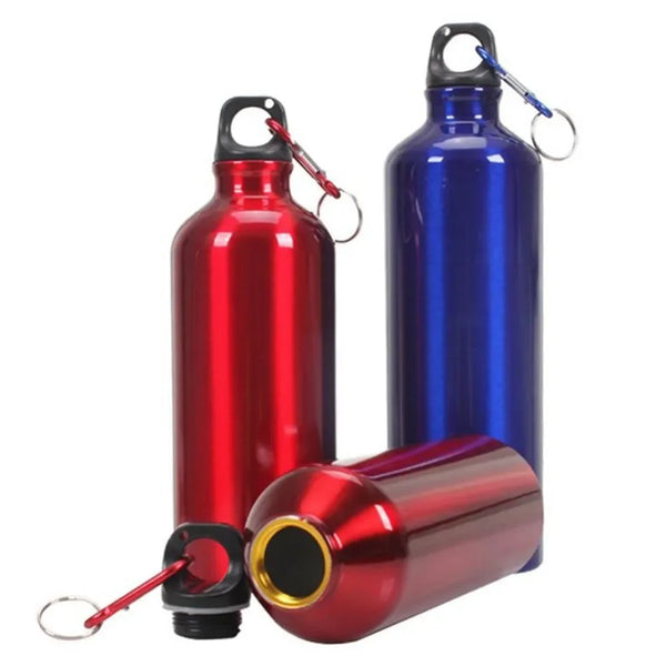 AlpineGuard Insulated Water Bottle Leakproof & Portable