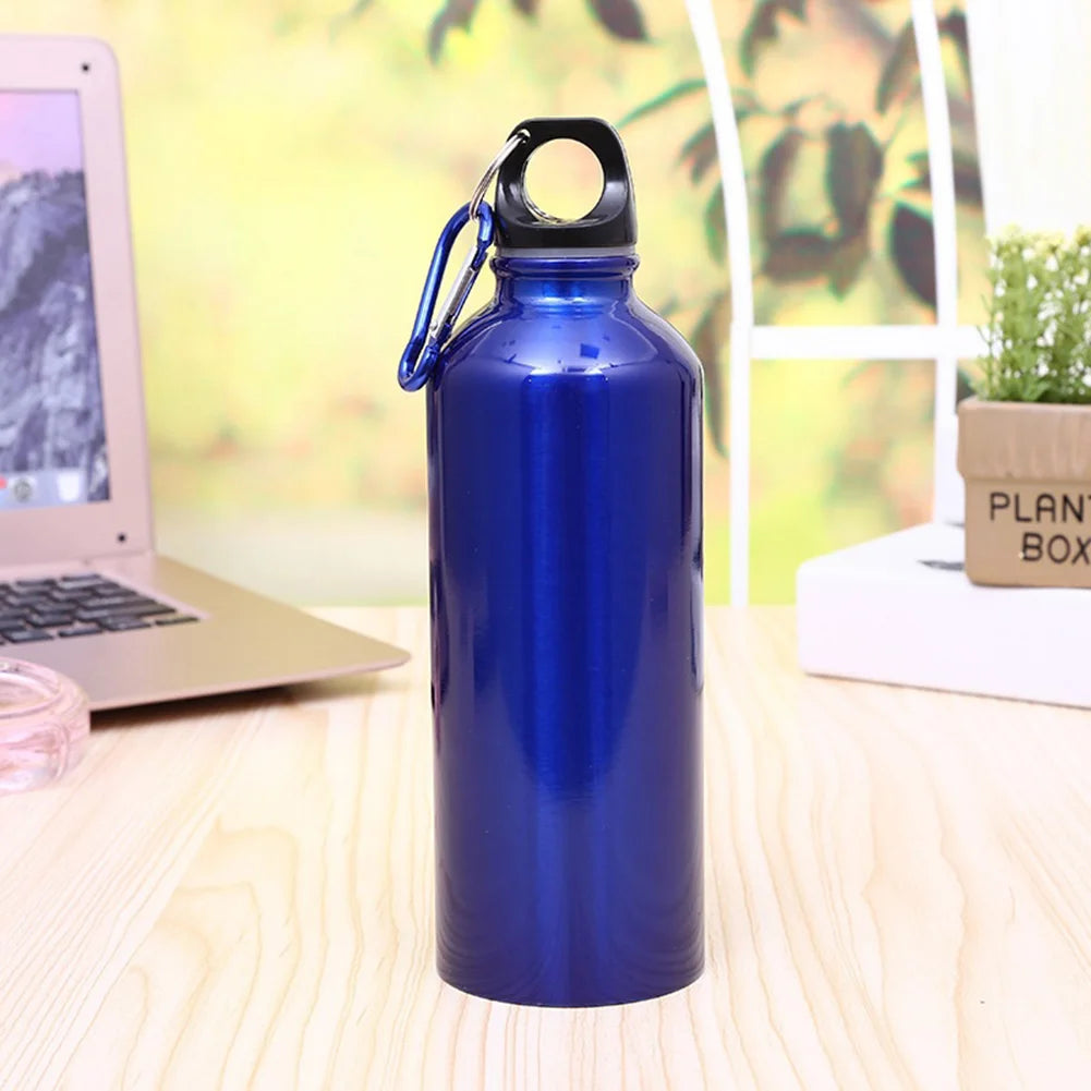 AlpineGuard Insulated Water Bottle Leakproof & Portable