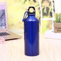 AlpineGuard Insulated Water Bottle Leakproof & Portable