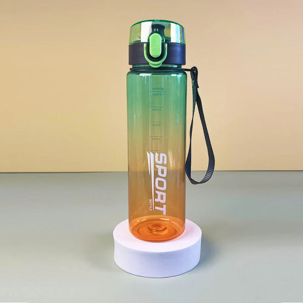 EcoFlow Tritan Water Bottle Leak-Resistant & BPA-Free
