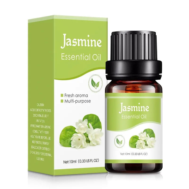 Liquid Room Fragrance 10ml Fresh Aroma