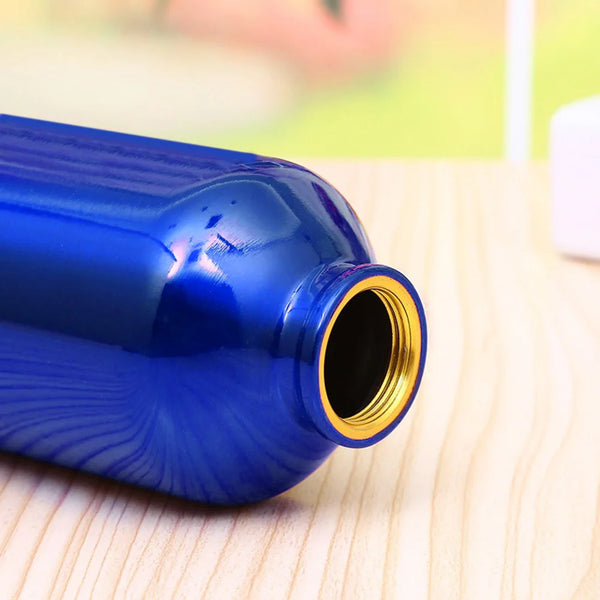 AlpineGuard Insulated Water Bottle Leakproof & Portable