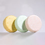 Cherry Bloom Botanical Soap Bar Organic & Eco-Packaged