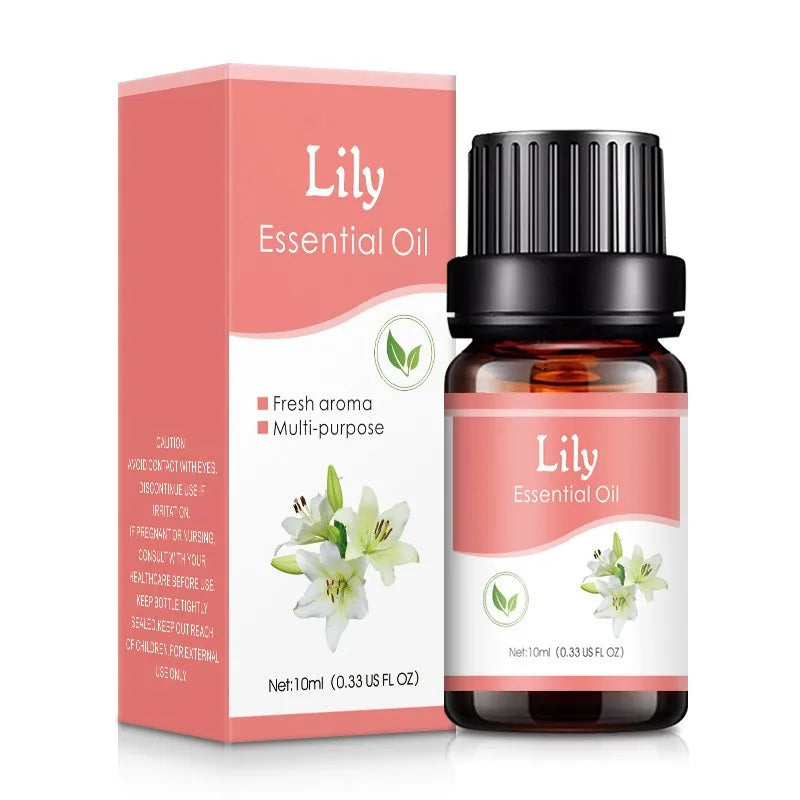 Liquid Room Fragrance 10ml Fresh Aroma