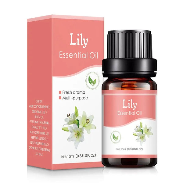 Liquid Room Fragrance 10ml Fresh Aroma