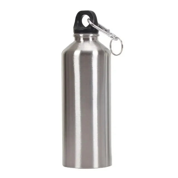 AlpineGuard Insulated Water Bottle Leakproof & Portable