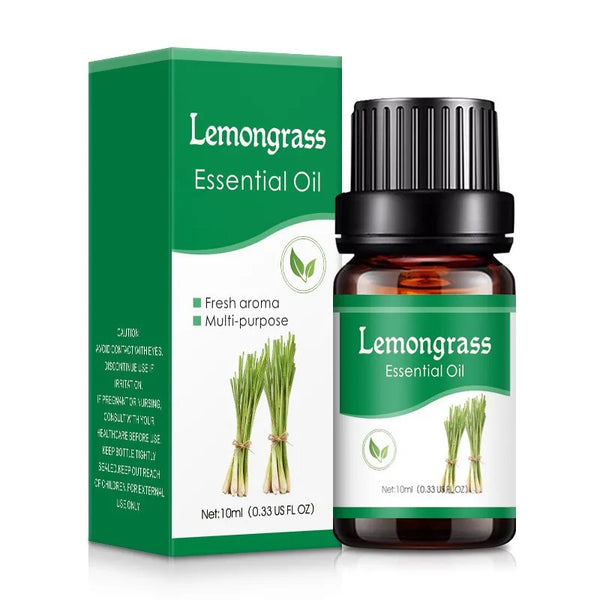 Liquid Room Fragrance 10ml Fresh Aroma