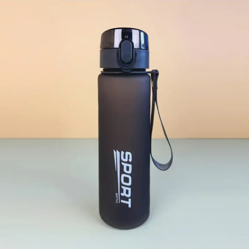 EcoFlow Tritan Water Bottle Leak-Resistant & BPA-Free