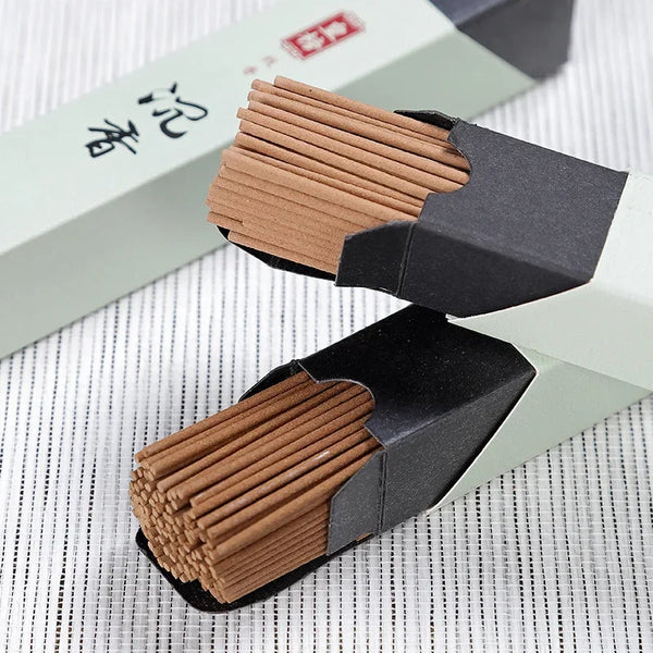 Aromatic Incense Sticks Wood Fragrance for Environments