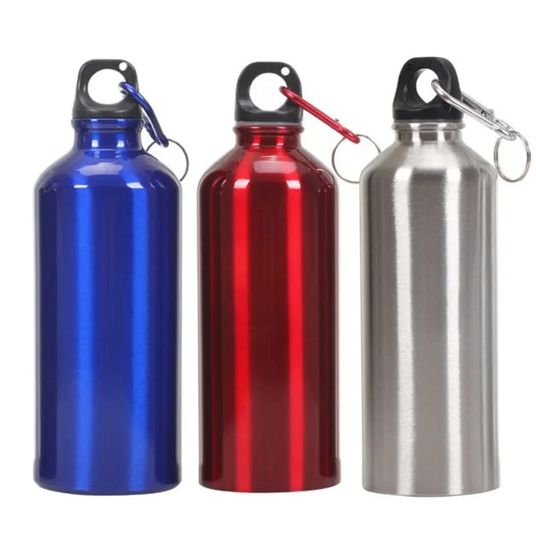 AlpineGuard Insulated Water Bottle Leakproof & Portable