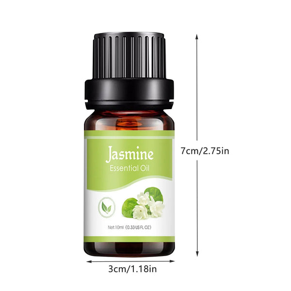 Liquid Room Fragrance 10ml Fresh Aroma