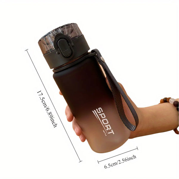 EcoFlow Tritan Water Bottle Leak-Resistant & BPA-Free