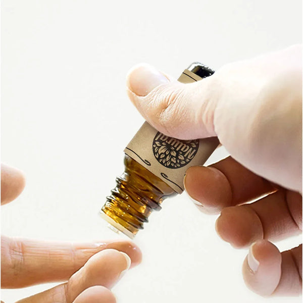 Botanical Oil for Environmental Aromatization