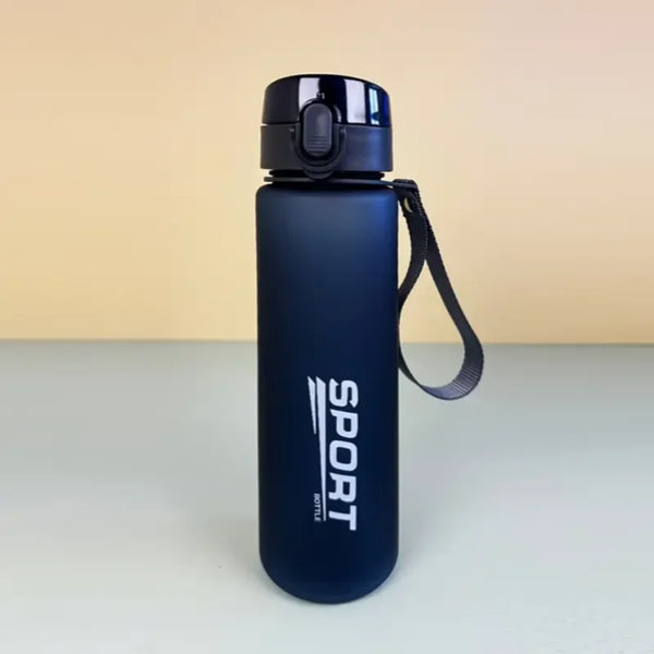 EcoFlow Tritan Water Bottle Leak-Resistant & BPA-Free