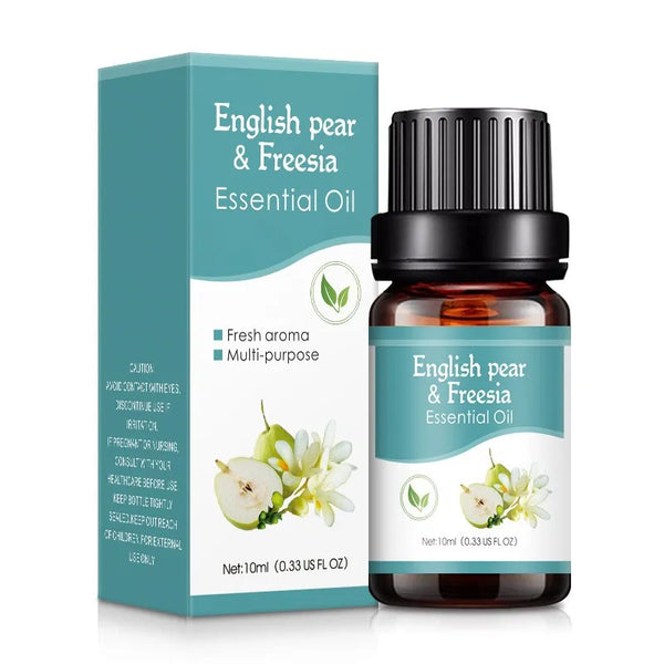 Liquid Room Fragrance 10ml Fresh Aroma