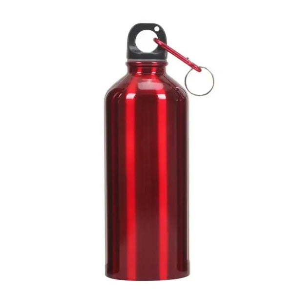 AlpineGuard Insulated Water Bottle Leakproof & Portable