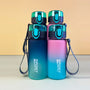 EcoFlow Tritan Water Bottle Leak-Resistant & BPA-Free