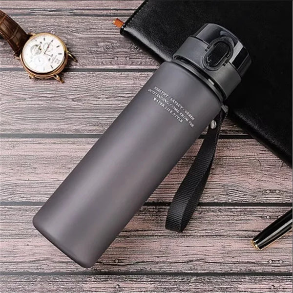 EcoFlow Tritan Water Bottle Leak-Resistant & BPA-Free