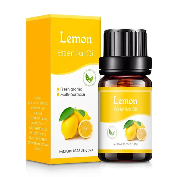 Liquid Room Fragrance 10ml Fresh Aroma
