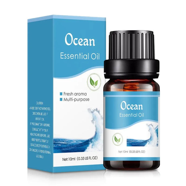 Liquid Room Fragrance 10ml Fresh Aroma