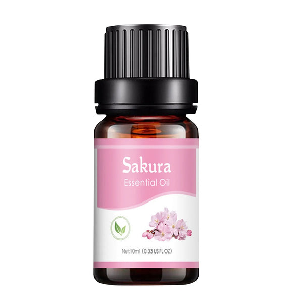 Liquid Room Fragrance 10ml Fresh Aroma