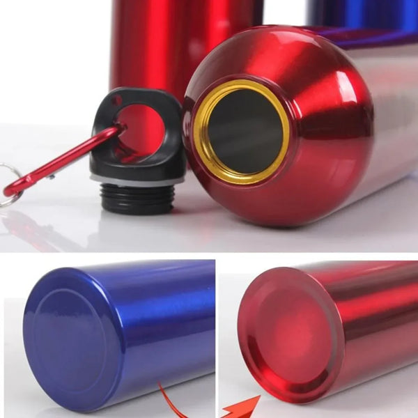 AlpineGuard Insulated Water Bottle Leakproof & Portable