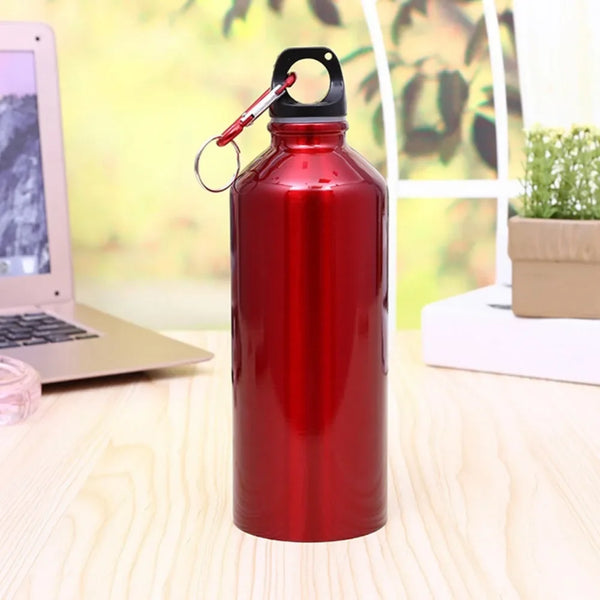 AlpineGuard Insulated Water Bottle Leakproof & Portable