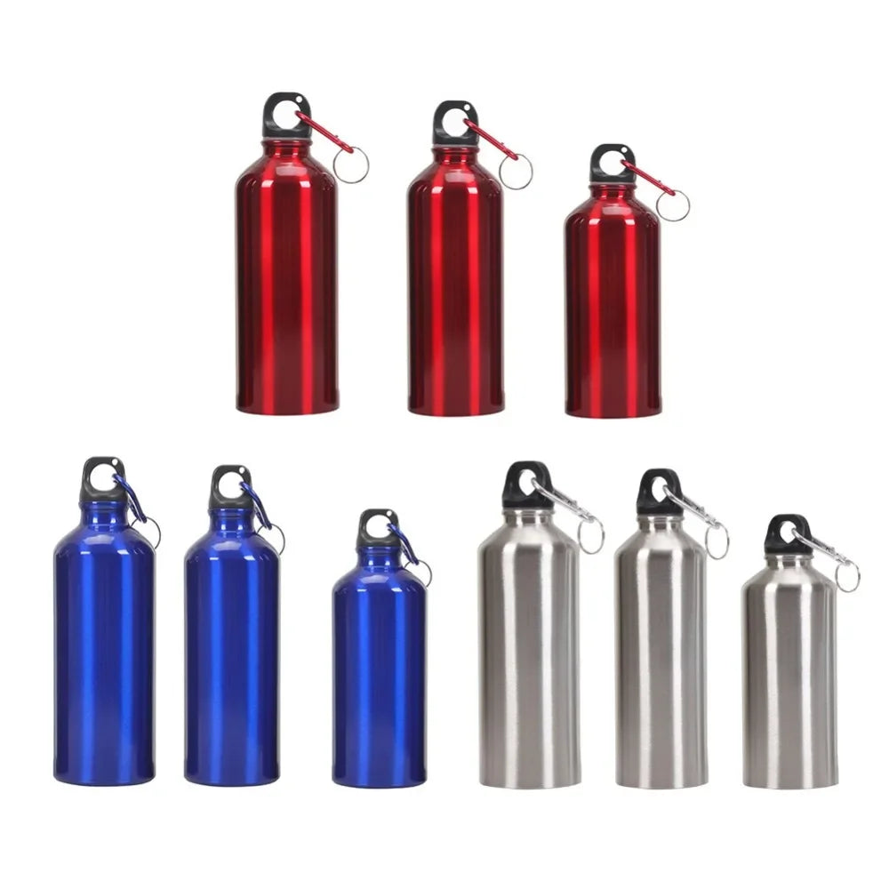 AlpineGuard Insulated Water Bottle Leakproof & Portable