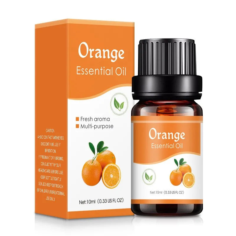 Liquid Room Fragrance 10ml Fresh Aroma