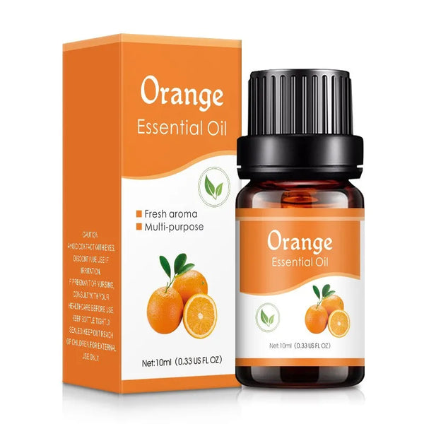 Liquid Room Fragrance 10ml Fresh Aroma