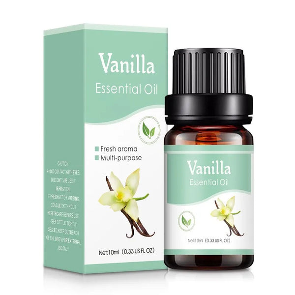 Liquid Room Fragrance 10ml Fresh Aroma