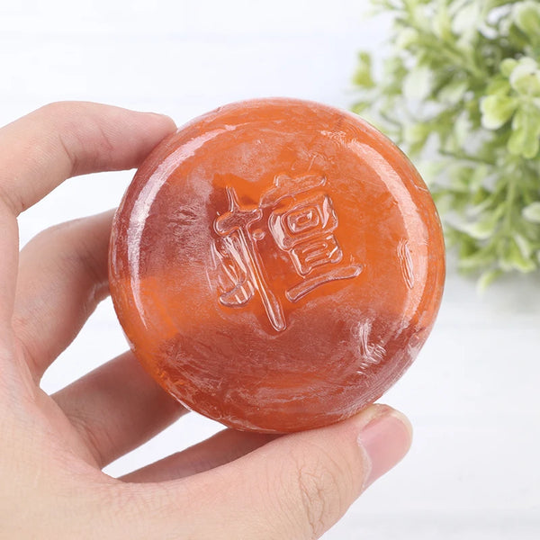 Sandalwood Botanical Soap Gentle Cleansing Bar
