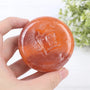 Sandalwood Botanical Soap Gentle Cleansing Bar