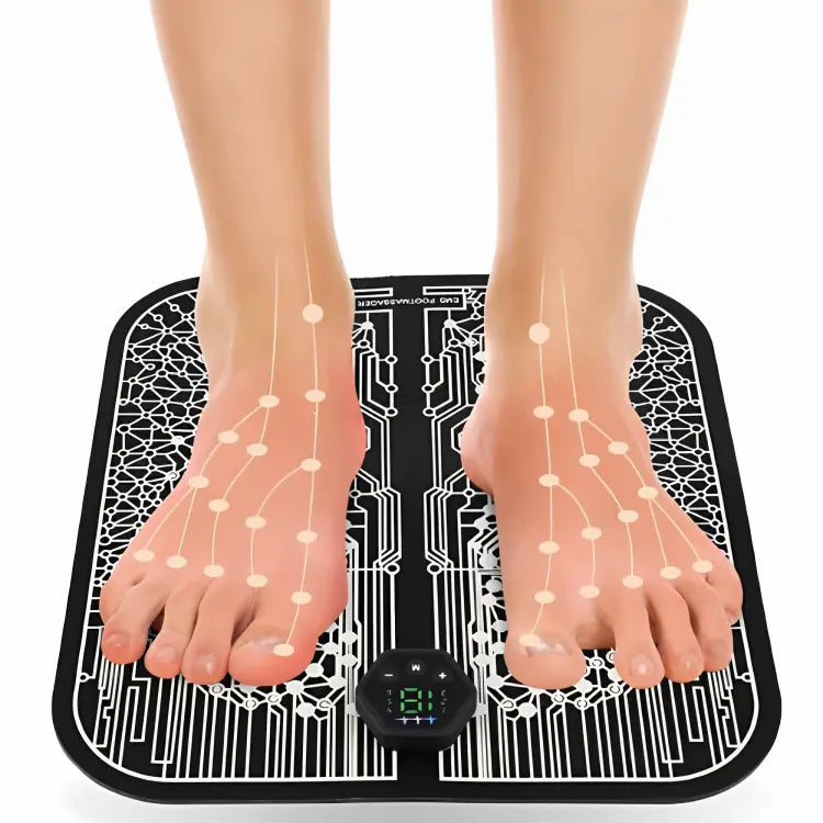 VitalStep™ EMS-Fußmassagegerät